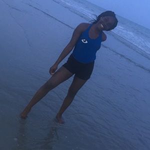 Meet your Posher, Kayymari